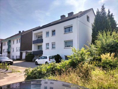 Gepflegtes Mehrfamilienhaus ohne Reperaturstau zu verkaufen