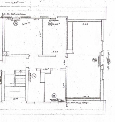 Schöne 3-Zimmer-Wohnung in Marienheide