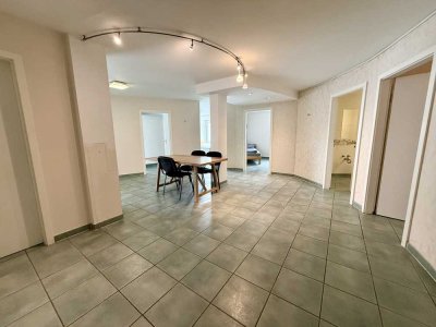 Möblierte Monteurwohnung – Vermietung nur an Gewerbe