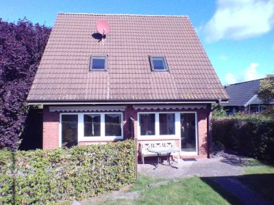 Sonnige Wochenend-Doppelhaushälfte Schönberg-Kalifornien