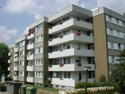 3-Zimmer-Wohnung in Dortmund Dorstfeld