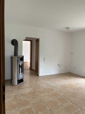 Stilvolle 2-Raum-EG-Wohnung mit Terrasse in Lützelbach