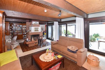 Langenhagen: Gepflegter Bungalow!