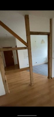 Helle 2 Raum Wohnung in Essen Freisenbruch