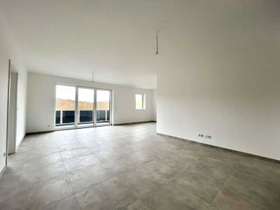 Attraktive 4-Zimmer-Wohnung mit Balkon in Mechernich