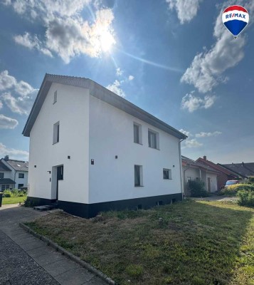 Kernsaniertes Einfamilienhaus in Bielefeld - Theesen
