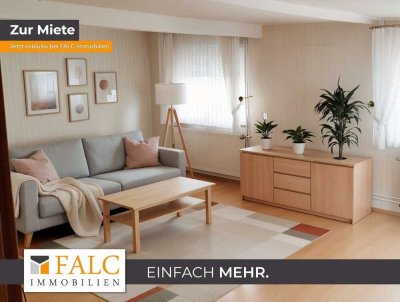 Haus statt Wohnung