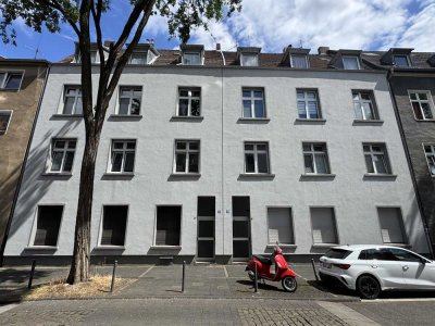 2 Mehrfamilienhäuser in zentraler Lage in Köln Humboldt/Gremberg