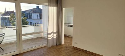 Apartment in zentraler Lage in Bad Nauheim (nähe Kurpark) zu vermieten