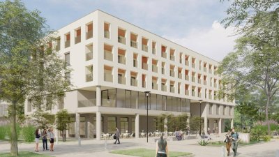 NEUER PREIS! Wohnung in Eisenstadt mit Balkon und Tiefgarage