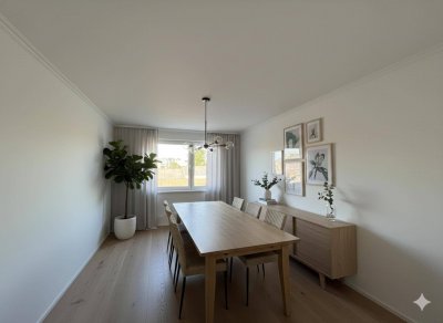 Wohnen in Wiens aufstrebendem Stadtviertel!