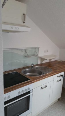 Sonnige 3-Zimmer-Wohnung in Braunschweig-Broitzem