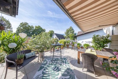 *Besichtigen - Verlieben - Zuhause sein* umfangreich modernisiertes EFH mit großer Terrasse u.v.m.