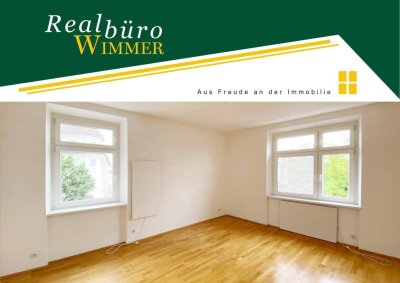 Single-Wohnung Nähe Krankenhaus