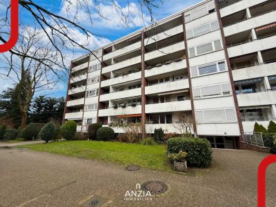*Provisionsfrei* Attraktives Apartment in Ratingen-Lintorf