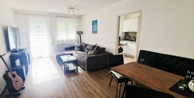Gemütliche 2-Zimmer Wohnung mit Einbauküche in Lofer