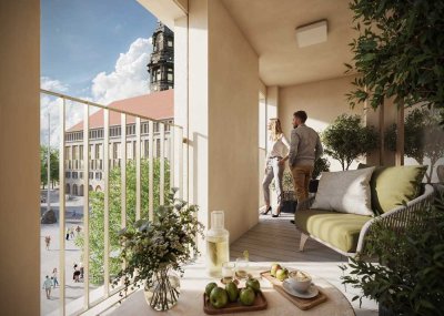 6.2.1 Für heute gebaut, für morgen gedacht – barrierefrei ins Obergeschoss.