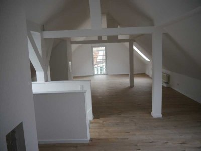 Ansprechend renoviertes Haus zum Leben und Arbeiten