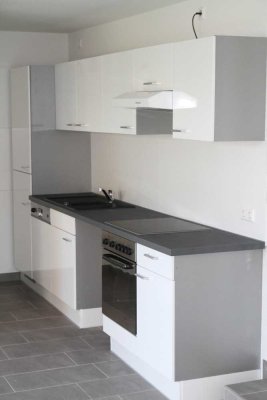 Schöne 1- Zimmer Wohnung in Neuhausen auf den Fildern - ideal für Pendler oder Studenten