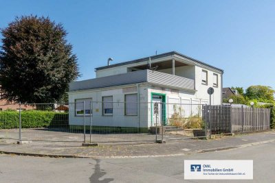 Ehemalige Gaststätte mit Betriebswohnung
