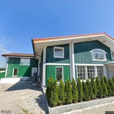 Modern & effizient: 4-Zimmer-Etagenwohnung (125 m²), A+ & Wärmepumpe – nahe Tegernsee/Miesbach