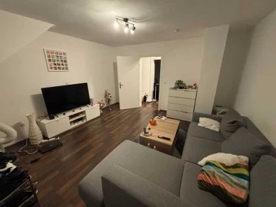 3-Zimmer-Wohnung in Herzogenrath-Kohlscheid