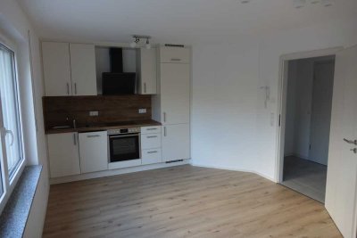 Attraktive 2-Zimmer-Wohnung in Obersontheim