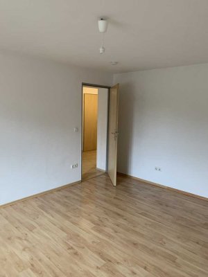 Helle, zentral gelegene 5-Zimmer-Wohnung in Oberammergau