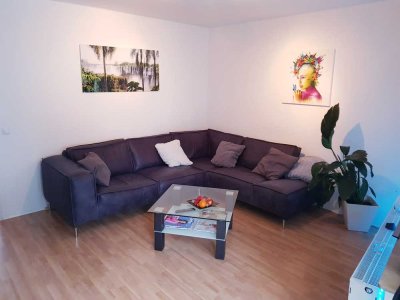 Vollmöblierte Wohnung in bester Lage – 5.000€ Ablöse für Inventar erforderlich