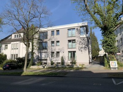 3-Zimmer Penthouse mit Balkon in Paderborn