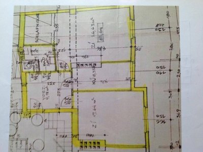 WG tauglich 66m² zentrale Lage