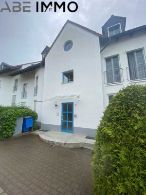 ***2-Zimmer Wohnung in ruhiger Zentraler Lage in Jettingen-Scheppach***