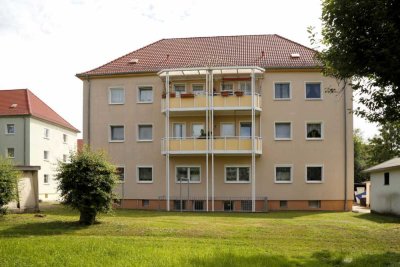 Erstbezug nach Neusanierung!