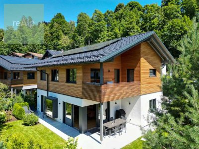 Neuwertiges Einfamilienhaus mit exklusiver Ausstattung - ready to move in - sehr gute Wohnlage