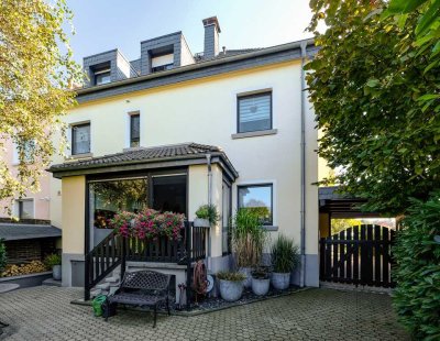 Ihr Zuhause mit eingebauter Altersvorsorge!