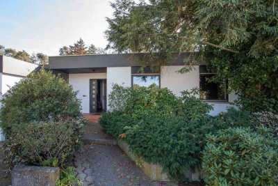 Mit Stil & Style - Designbungalow in angenehmer Lage!