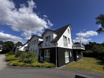 ***BUCHHOLZ***3 ZIMMER MAISONETTE-WOHNUNG IN RUHIGER LAGE ZU VERMIETEN***