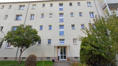 Einziehen und Wohlfühlen  - 3. OG links