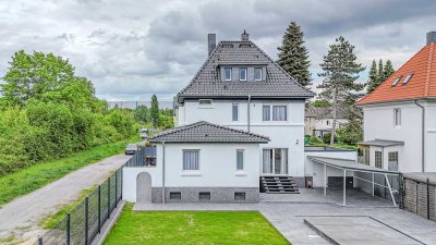 Attraktives Einfamilienhaus in guter und ruhiger Lage in Do - Kirchderne