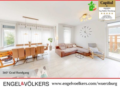 Modernes Einfamilienhaus mit Wohlfühlfaktor – Energieeffizient, lichtdurchflutet, familienfreundlich