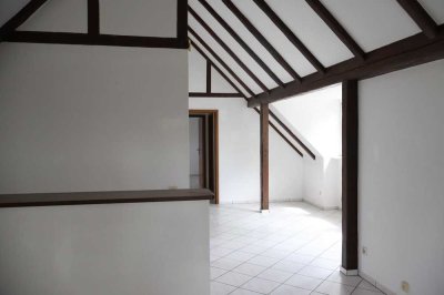 Charmante, helle und gepflegte 3,5-Raum-Wohnung in Ibbenbüren-Laggenbeck