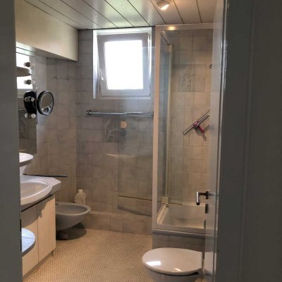 Hochwertige 4-Zimmer-Wohnung zur Miete in Rastatt