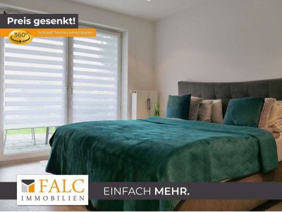 REDUZIERT! Großes und Modernes Haus mit Option auf Einliegerwohnung–Ihr Traum von luxuriösem Wohnen