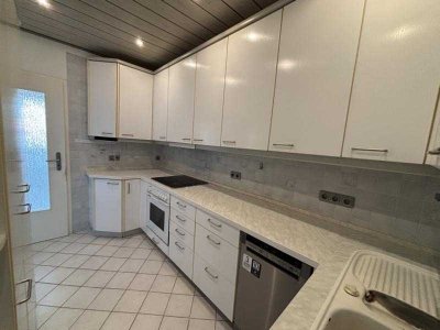 Oberwohnung zentral in Gröpelingen