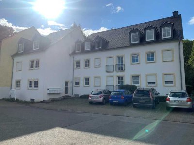 Ruhige Studentenwohnung im Grünen
