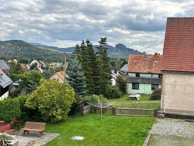 2-Zimmer-Wohnung in Altendorf zu vermieten