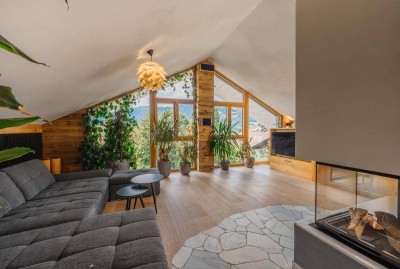 The Nest – Ein Rückzugsort für Anspruchsvolle