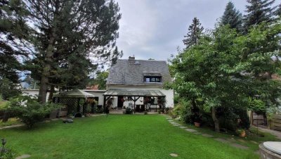 Familienheim in Bestlage!