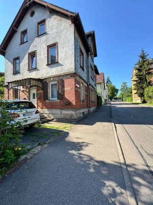 Mehrfamilienhaus als Kapitalanlage
