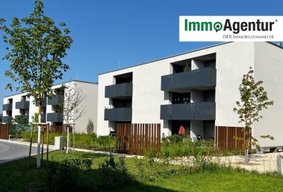 2 Zimmer-Wohnung | Garten | Feldkirch